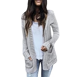 Cardigan Sweaters for Women Lightweight Petite