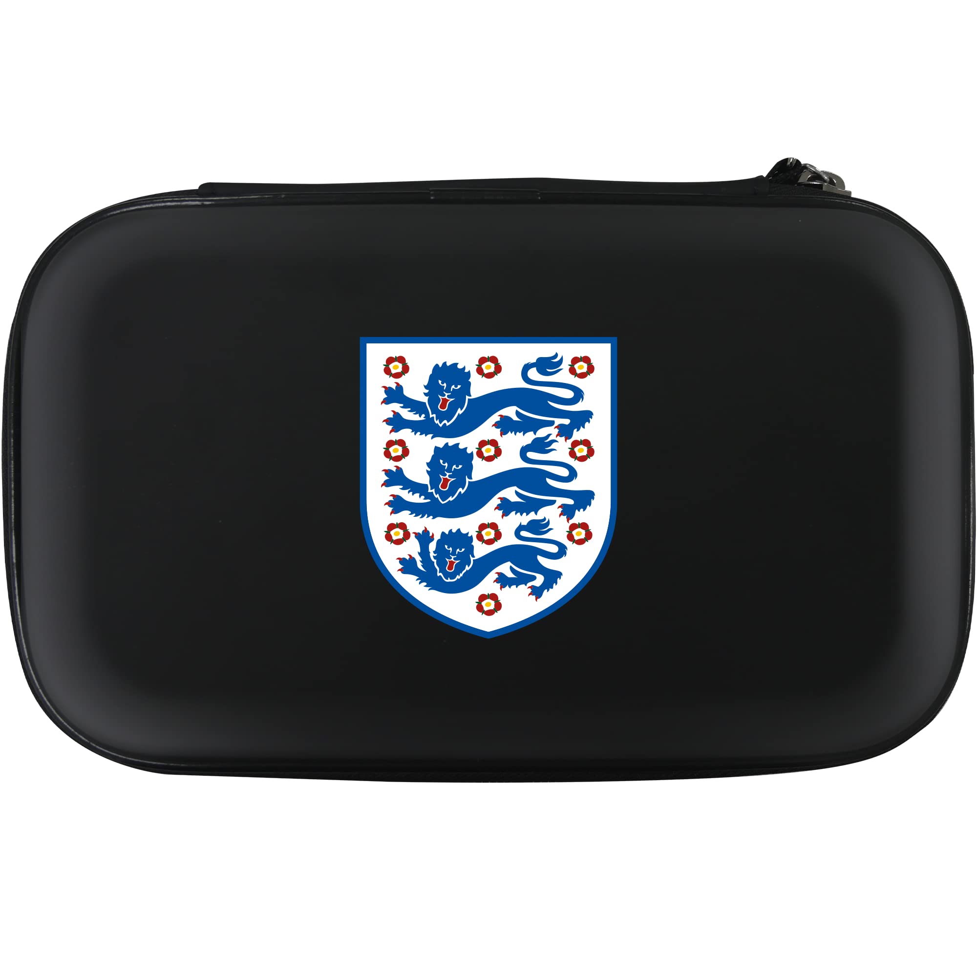 Darts Corner England Darts Case | Officially Licensed England FA Three Lions Crest Darts Case (W449)