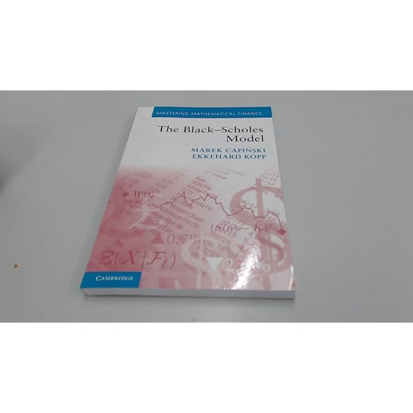 Stochastic Calculus for Finance (Mastering Mathematical Finance