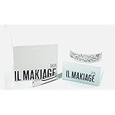 Il Makiage Power Lift Plumping Cream - Advanced Anti-Aging & Priming Face Cream with Vegan Ingredients, 1.69 fl oz