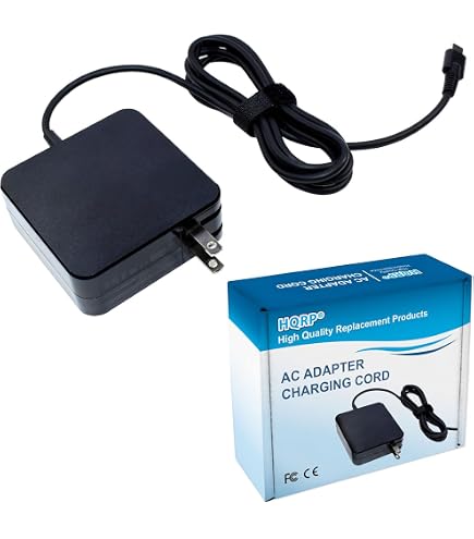 Power4Laptops Netzteil Für Kensington SD3500v Docking Station – Passendes Ersatz-Netzteil Mit 5V/4A