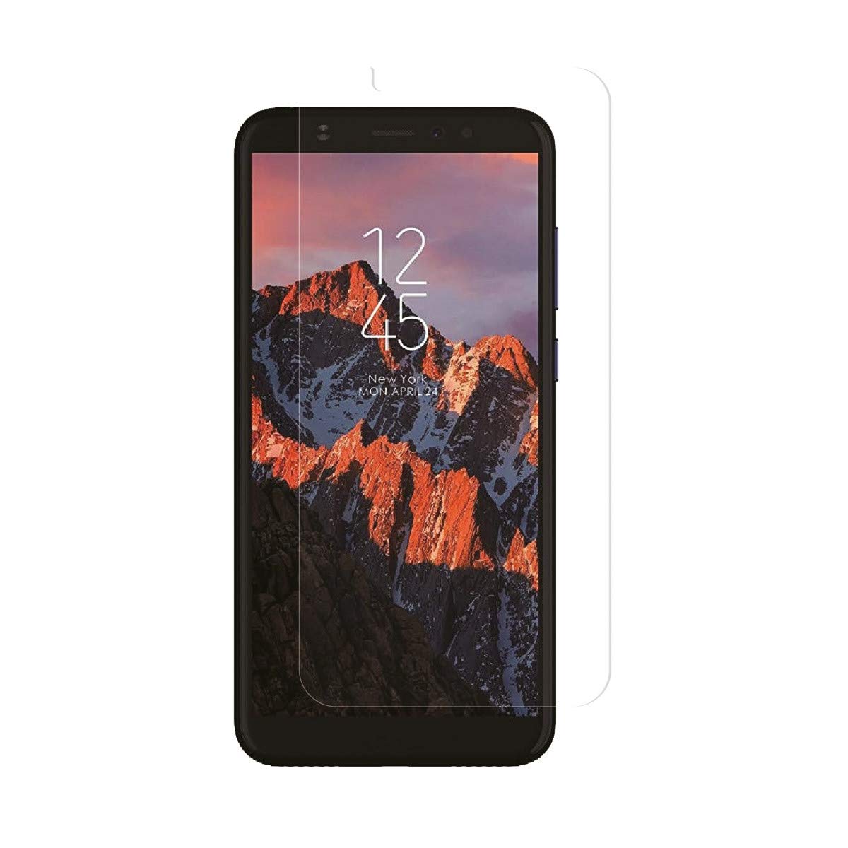 Muvit mutpg0367 – Protector for Huawei Y5 2018