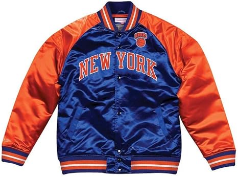 knicks jacket