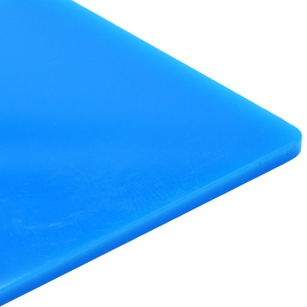3mm Cobalt Blue Gloss Cast Acrylic Sheet 16 SIZES TO CHOOSE (420mm x 297mm / A3)