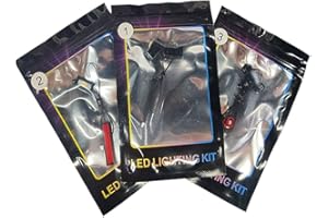 BrickBling LED Light Kit