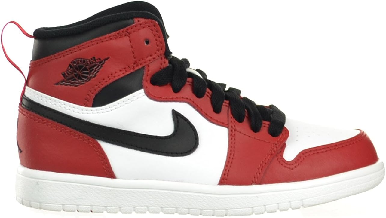 jordan 1 bulls