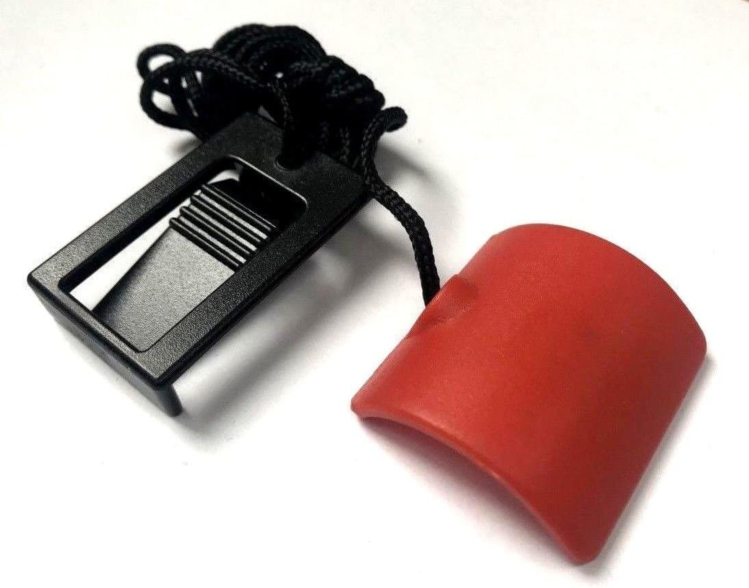 TreadLife Fitness Treadmill Safety Key Proform Part