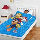 ZippySack - Nickelodeon Paw Patrol (Twin Size)