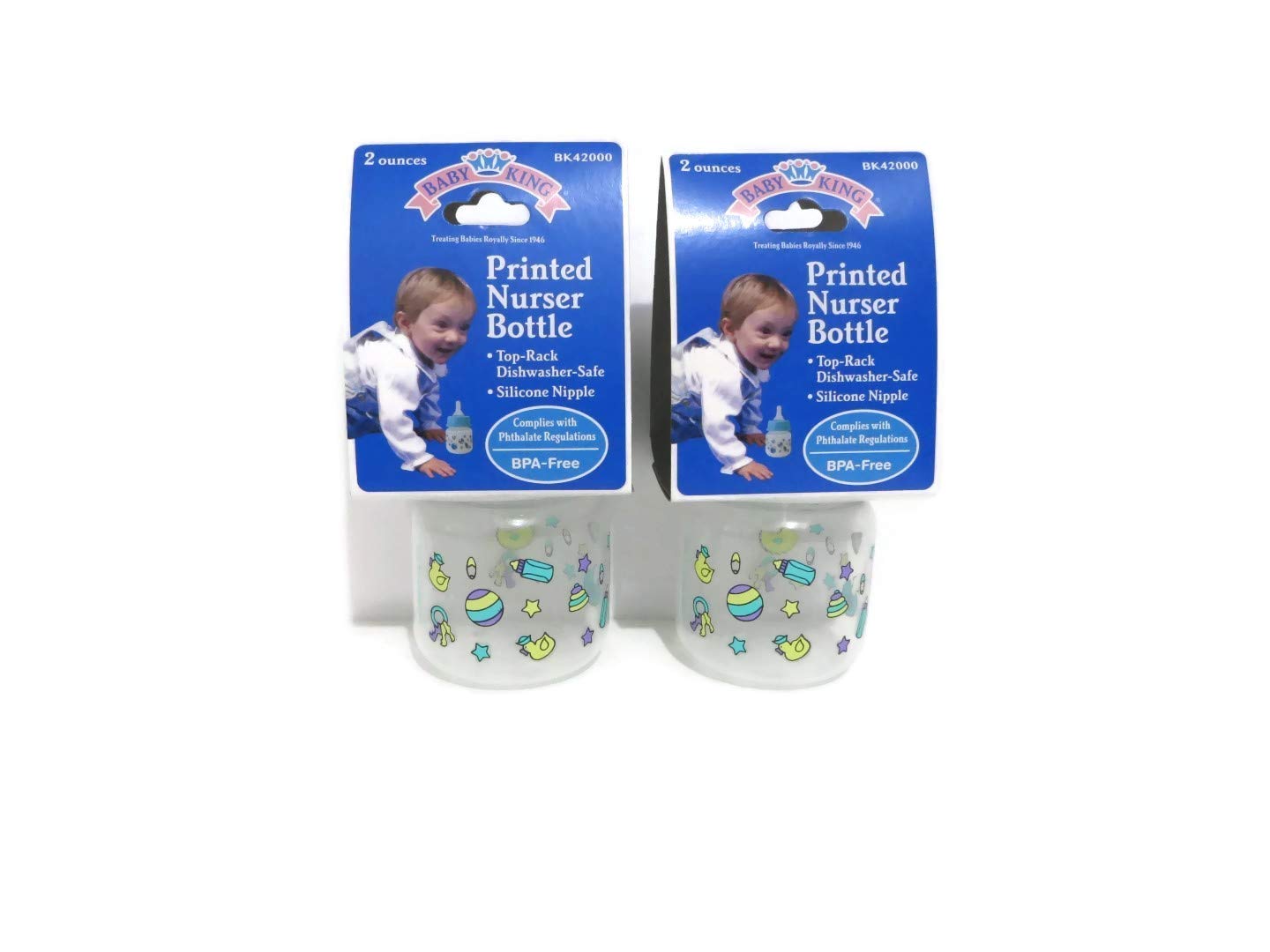 bottles with small nipple