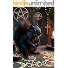 Black Magic Squirrel