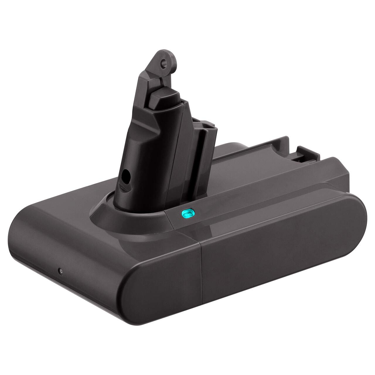 Best Dyson Battery Replacement V6