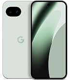 Amazon.com: Google Pixel 9a, 128GB, Obsidian - Locked to Verizon