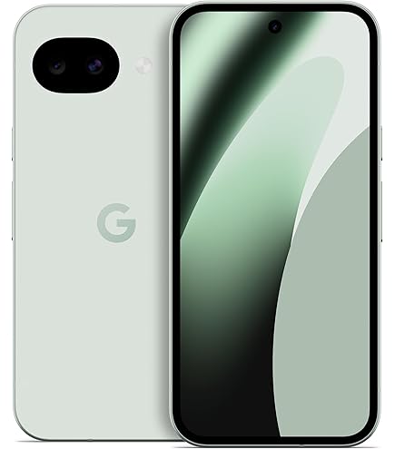 Amazon.com: Google Pixel 10 Pro - Unlocked Android Smartphone