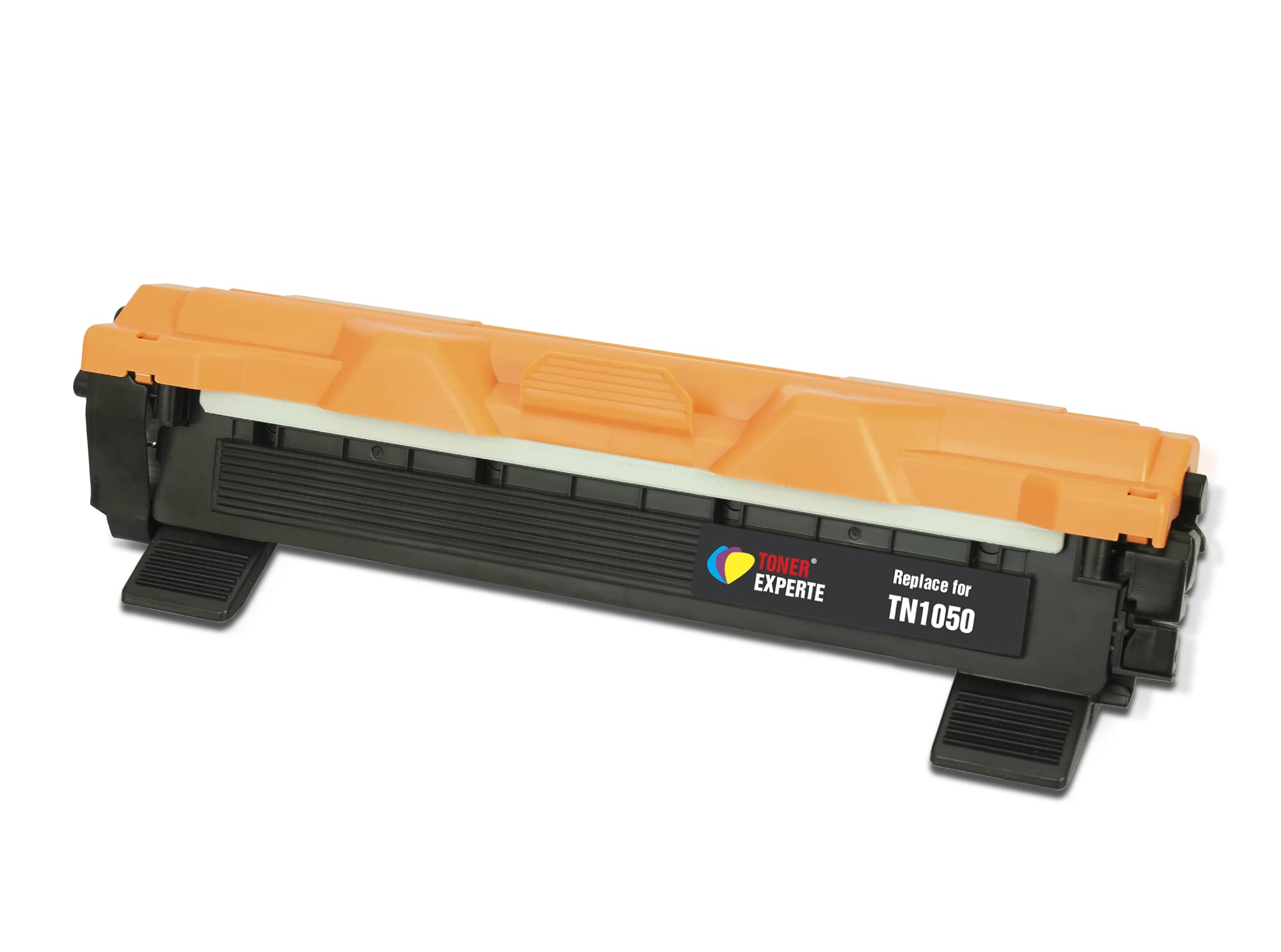 TN1050 Black Toner Cartridge for Brother TN-1050 Replacement for Brother HL-1110 1112 1210W 1212W, DCP-1510 1512, 1610W, 1612W, MFC-1910W 1810 Printer,High-Yield