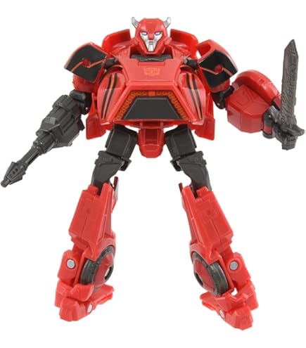 Amazon.com: Hasbro Transformers Generations: Autobot Cliffjumper