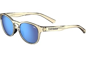 TIFOSI Svago Sport Sunglasses Unisex - Ideal For Cycling, Golf, Hiking, Pickleball, Running, Tennis, Beach & Great Lifestyle Look