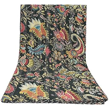 Amazon.com: Sophia Art Black Multicolor Handmade Mukut