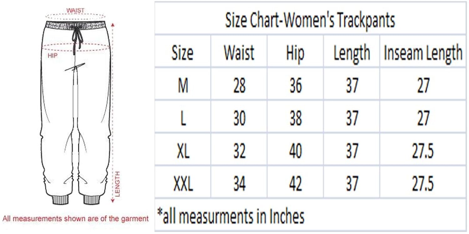 american-elm women's track pant