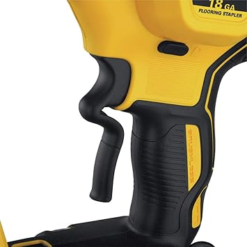DEWALT DCN682M1 Construction Staplers product image 6