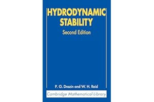 Hydrodynamic Stability