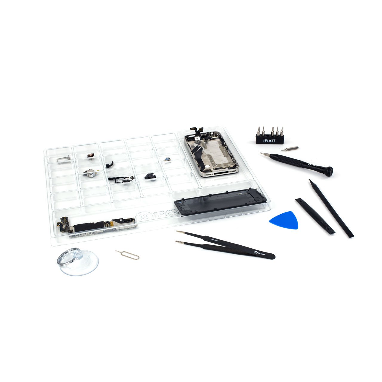 iFixit Smartphone repair kit Amazon.co.uk Electronics