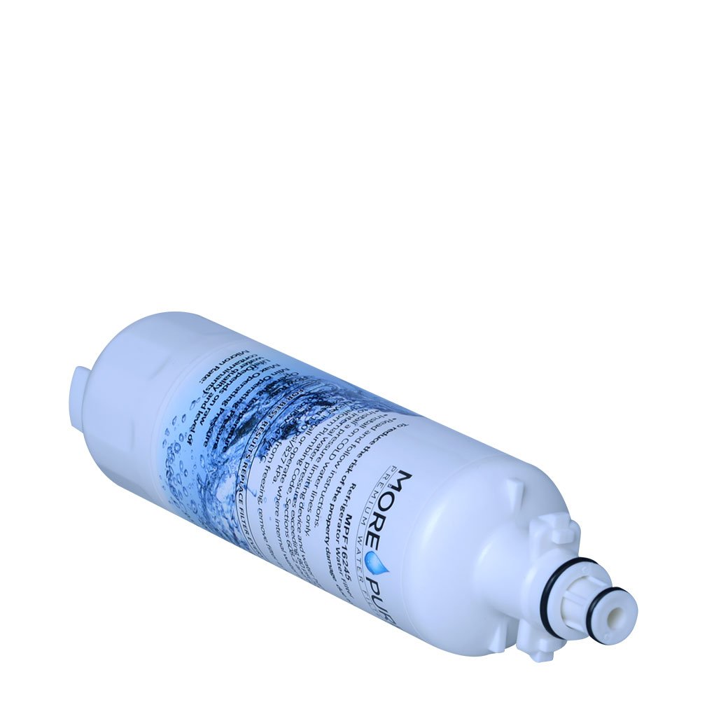 MORE Pure MPF16245 Refrigerator Water Filter Compatible with LG LT700P