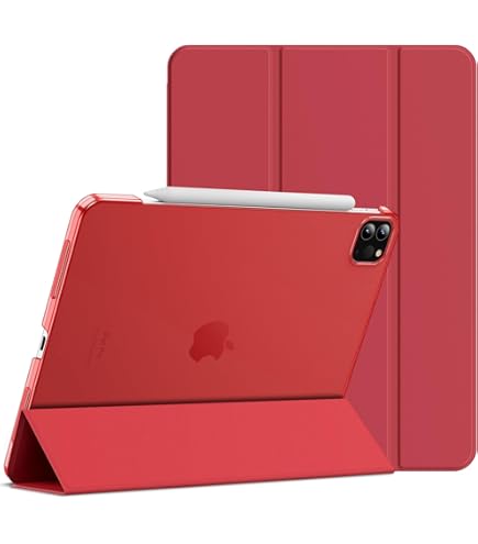 Amazon.com: ProCase Cover for iPad Pro 11 Inch Case 2022/2021/2020