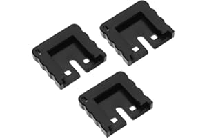 Create idea 3Pcs Hot Shoe Covers Replacement Compatible with Sony HVL-RL1/ HVL-F60RM C/HVL-F45RM/ HVL-F43M/ HVL-F60M Hot Shoe