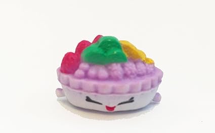 shopkins fruit
