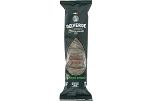 Delverde Tagliatelle Spinaci 8.8 oz (Pack Of 12)