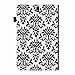 Fintie Dragon Touch M8 Folio Case - Premium Vegan Leather Cover with Stylus Holder for Dragon Touch DT-M8 / Dragon Touch M8 2016 Edition 8