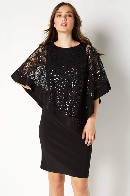 lace lbd