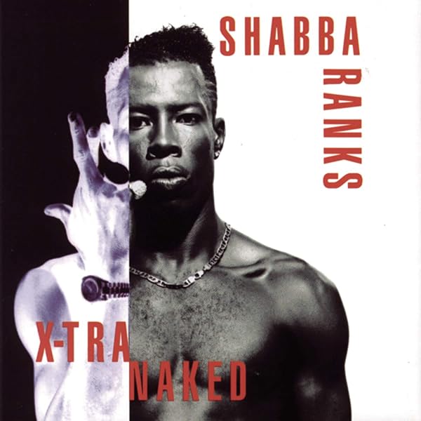 Shabba Ranks - Greatest Hits - Amazon.com Music