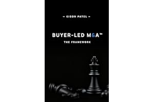 Buyer-Led M&A™: The Framework