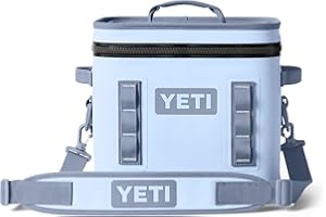 YETI Hopper Flip 12 Portable Cooler