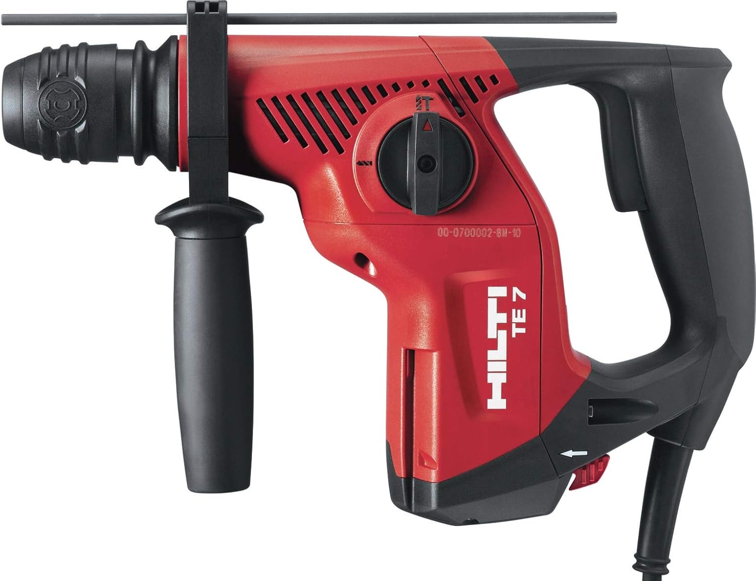 HILTI TE 7 Rotary Hammer P Power Hammer Drills