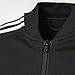 adidas Originals Tops | Big Boys' Kids Superstar Track, Black/White, Medium