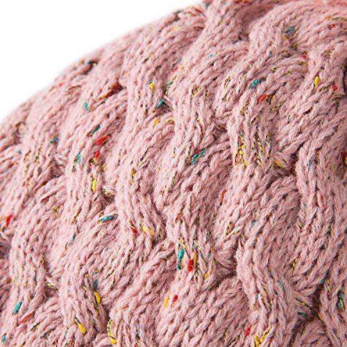 image for REDESS Kids Winter Warm Fleece Lined Hat, Baby Toddler Children’s Be