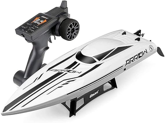 best remote control boat for adults
