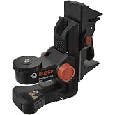 BOSCH BM1 Positioning Device | Durable construction, professional grade, reliable performance, contractors, stable mounting, surveying, construction