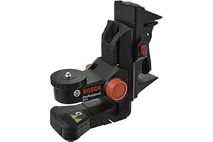 BOSCH - BM 1 Bosch Positioning Device for Line and Point Lasers BM1
