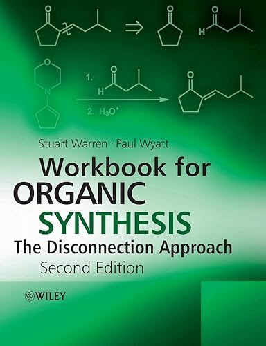 Download Workbook for Organic Synthesis: The Disconnection Approach PDF