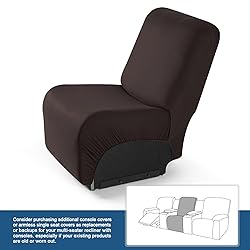 TAOCOCO Stretch Recliner Cover for Middle