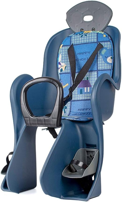 plastic baby carrier with handle