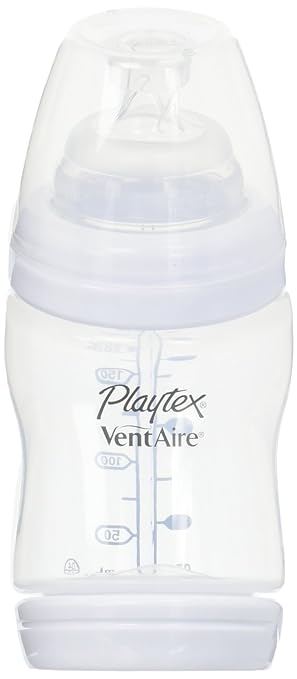 playtex ventaire wide bottle
