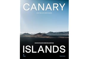 Canary Islands: A Visual Travel Guide Through the Canarias