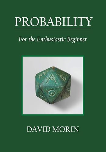 Download Probability: For the Enthusiastic Beginner PDF