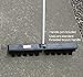 Dieselboss Reefer Sweeper Trailer Broom