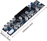 Bewinner 300W Power Supply Module DC 12V Input Mini-ITX 1U PC PSU w/ 24Pin SATA view 8