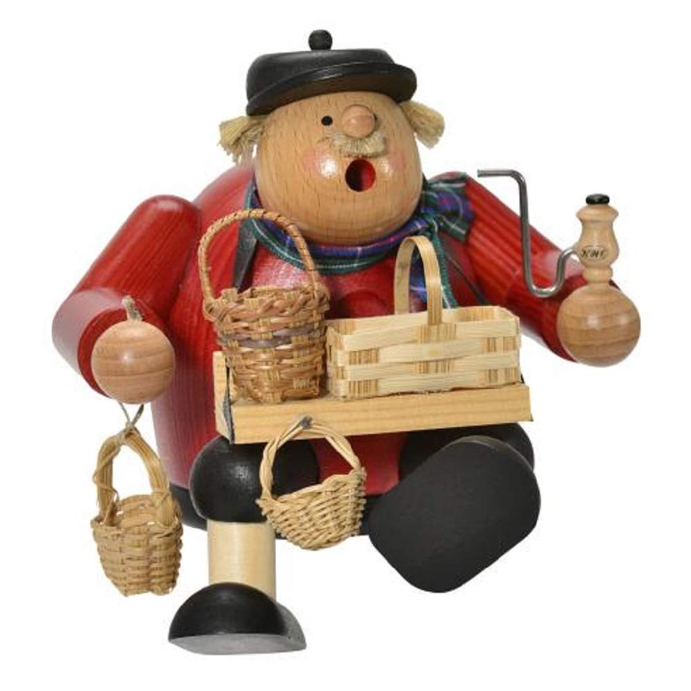 KWO Olbernhau RM KH Basket Dealer